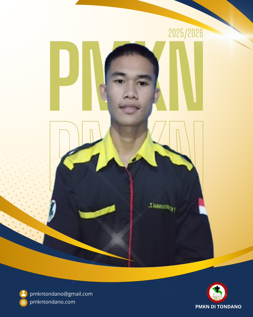 Foto Anggota Kewirausahaan